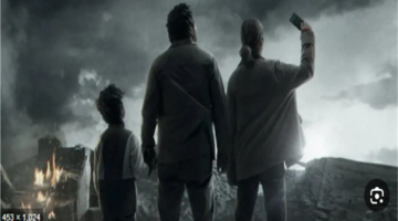 توقيت مهم عرض الحلقة 8 من صحاب الأرض في رمضان 2026 على DMC والحياة